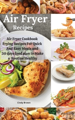 Bertrand.pt - Air Fryer Recipes