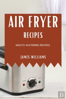 Bertrand.pt - Air Fryer Recipes: Mouth-Watering Recipe
