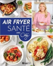 Air Fryer Santé