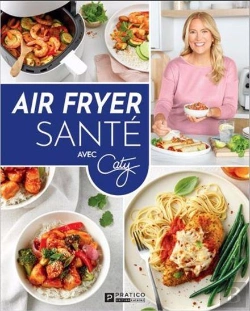 Bertrand.pt - Air Fryer Santé