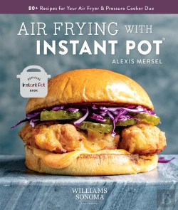 Bertrand.pt - Air Frying With Instant Pot