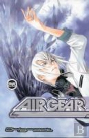 Air Gear 26