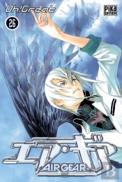 Air Gear T.26