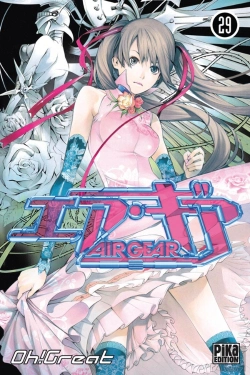 Bertrand.pt - Air Gear T.29