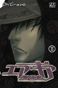 Bertrand.pt - Air Gear T.35