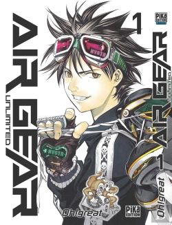 Bertrand.pt - Air Gear Unlimited T01