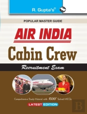 Air India Cabin Crew Exam Guide