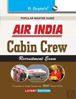 Bertrand.pt - Air India Cabin Crew Exam Guide