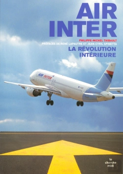 Bertrand.pt - Air Inter ; La Revolution Interieure