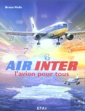 Air Inter, L'Avion Pour Tous