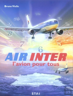 Bertrand.pt - Air Inter, L'Avion Pour Tous