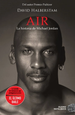 Bertrand.pt - Air. La Historia De Michael Jordan