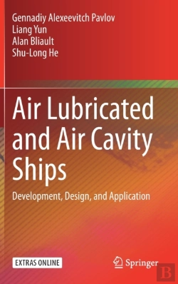 Bertrand.pt - Air Lubricated And Air Cavity Ships