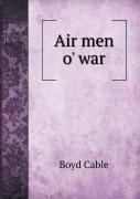 Air Men O' War