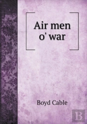 Air Men O' War