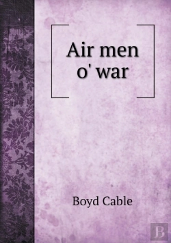 Bertrand.pt - Air Men O' War