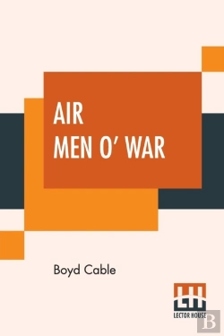 Bertrand.pt - Air Men O' War