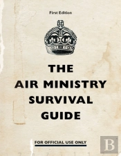 Air Ministry Survival Guide