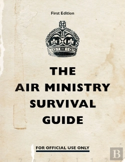 Bertrand.pt - Air Ministry Survival Guide