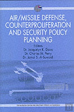 Bertrand.pt - Air/Missile Defense, Counterproliferation And Security Policy Planning