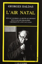Air Natal (L')