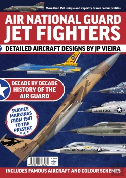 Bertrand.pt - Air National Guard Jet Fighters