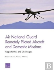 Air National Guard Remotely Pipb