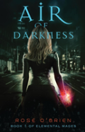 Air Of Darkness