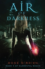 Air Of Darkness