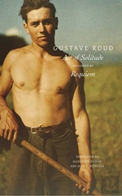 'Air Of Solitude' Followed By 'Requiem'