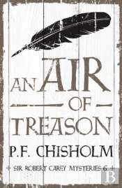 Air Of Treason