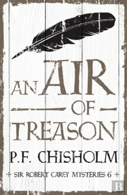 Bertrand.pt - Air Of Treason