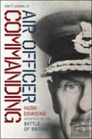 Air Officer Commanding