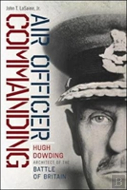 Bertrand.pt - Air Officer Commanding