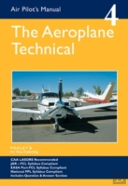 Bertrand.pt - Air Pilot'S Manual - Aeroplane Technical - Principles Of Flight, Aircraft General, Flight Planning & Performance