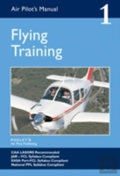 Air Pilot'S Manual - Flying Training