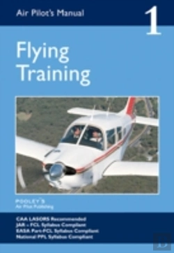 Bertrand.pt - Air Pilot'S Manual - Flying Training