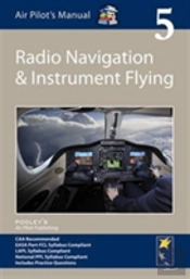 Air Pilot'S Manual - Radio Navigation And Instrument Flying