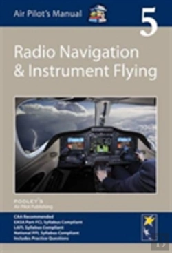 Bertrand.pt - Air Pilot'S Manual - Radio Navigation And Instrument Flying