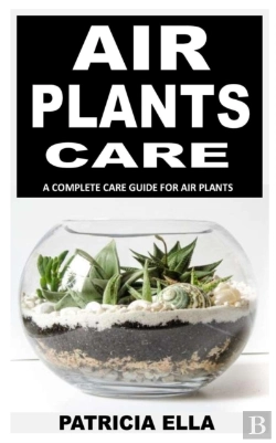 Bertrand.pt - Air Plant Care