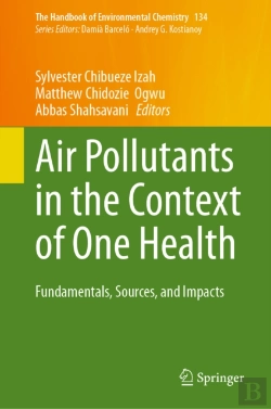 Bertrand.pt - Air Pollutants In The Context Of One Health