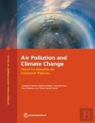 Air Pollution And Climate Change