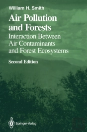 Air Pollution And Forests