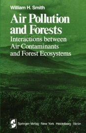 Air Pollution And Forests