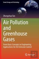 Air Pollution And Greenhouse Gases