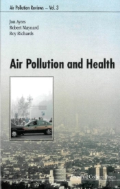 Air Pollution And Health