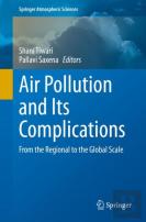 Air Pollution And Its Complications