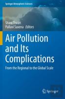 Air Pollution And Its Complications