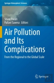 Air Pollution And Its Complications