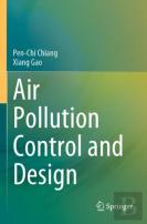Air Pollution Control And Design